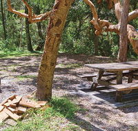 Station Creek campground - Port Augusta Accommodation