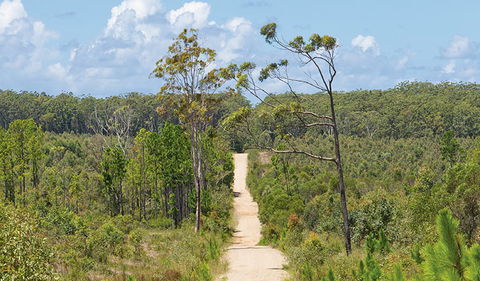 Station Creek Campground - Port Augusta Accommodation 1