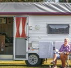 Stuarts Point Holiday Park - Port Augusta Accommodation
