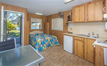 Stuarts Point Holiday Park - Port Augusta Accommodation 1