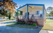 Stuarts Point Holiday Park - Port Augusta Accommodation 3