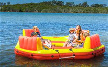 Stuarts Point Holiday Park - Port Augusta Accommodation 5