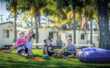 Stuarts Point Holiday Park - Port Augusta Accommodation 6