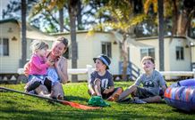 Stuarts Point Holiday Park - Port Augusta Accommodation 7