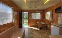 Talbingo Tourist Caravan Park - Port Augusta Accommodation 0