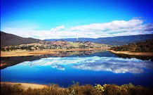 Talbingo Tourist Caravan Park - Port Augusta Accommodation 4