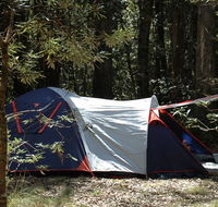 Thungutti campground - Port Augusta Accommodation