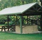 Woombah Woods Caravan Park - Port Augusta Accommodation