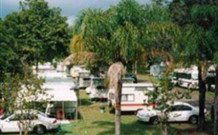 Woombah Woods Caravan Park - Port Augusta Accommodation 1