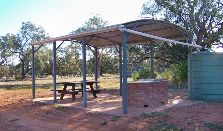 Gunderbooka NSW Port Augusta Accommodation
