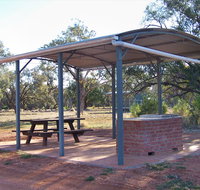 Yanda campground - Port Augusta Accommodation