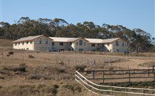 JE Resort (Jindabyne Equestrian Resort) - Port Augusta Accommodation 0