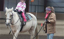 JE Resort (Jindabyne Equestrian Resort) - Port Augusta Accommodation 3