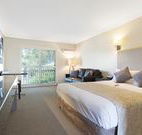 Lincoln Downs Resort and Spa - Port Augusta Accommodation