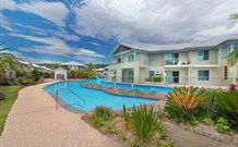 Pacific Blue 358 - Port Augusta Accommodation 6