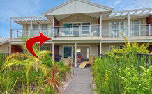Pacific Blue 358 - Port Augusta Accommodation 7