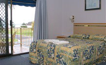 Abel Tasman Motel - Batehaven - Port Augusta Accommodation 1