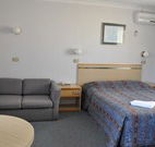 Abel Tasman Motel - Batehaven - Port Augusta Accommodation