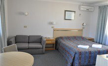 Abel Tasman Motel - Batehaven - Port Augusta Accommodation 0