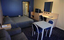 Albert Motel - Moree - Port Augusta Accommodation 1
