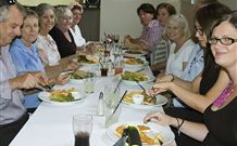 Australian Hotel Yass - Yass - Port Augusta Accommodation 1