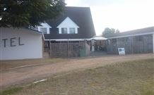Barraba Motel And Restaurant - Barraba - Port Augusta Accommodation 2