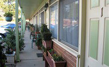 Bong Bong Motel - Moss Vale - Port Augusta Accommodation 0