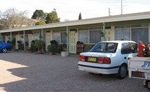 Bong Bong Motel - Moss Vale - Port Augusta Accommodation 1