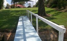 Warragai Creek NSW Port Augusta Accommodation