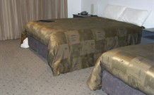 Coolamon Motel - Coolamon - Port Augusta Accommodation 0