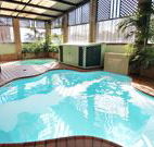 Econo Lodge Motel - Grafton - Port Augusta Accommodation
