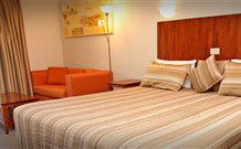 Euston Club Motel - Euston - Port Augusta Accommodation 1