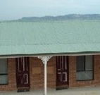 Gold Panner Motor Inn - Kelso