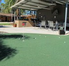 Golfers Lodge Motel - Corowa - Port Augusta Accommodation