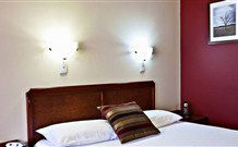 Governor Macquarie Motor Inn - Bathurst - Port Augusta Accommodation 4