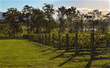 H Boutique Hotel - Pokolbin - Port Augusta Accommodation 0