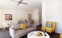 H Boutique Hotel - Pokolbin - Port Augusta Accommodation 1