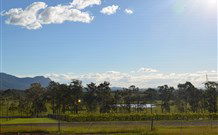 H Boutique Hotel - Pokolbin - Port Augusta Accommodation 3