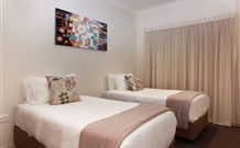 H Boutique Hotel - Pokolbin - Port Augusta Accommodation 4