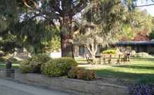 Hamilton Hume Motor Inn - Yass - Port Augusta Accommodation 0