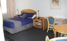 Hamilton Hume Motor Inn - Yass - Port Augusta Accommodation 1