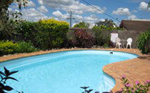 Grafton Lodge Motel - Port Augusta Accommodation 0