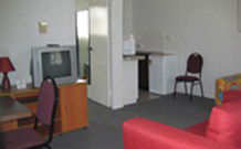 Grafton Lodge Motel - Port Augusta Accommodation 1