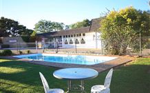 Hi Way Motor Inn - Yass - Port Augusta Accommodation 0