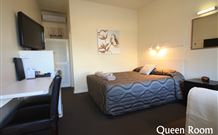 Hi Way Motor Inn - Yass - Port Augusta Accommodation 1