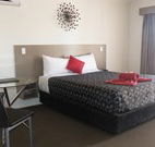 Hillston Motor Inn On High - Hillston