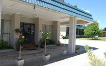 Holbrook Settlers Motel - Holbrook - Port Augusta Accommodation 1