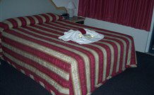 Holbrook Settlers Motel - Holbrook - Port Augusta Accommodation 2