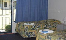 Holbrook Settlers Motel - Holbrook - Port Augusta Accommodation 3