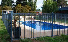 Holbrook Settlers Motel - Holbrook - Port Augusta Accommodation 6